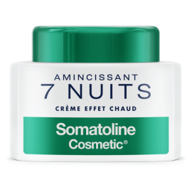 Somatoline Cosmetic Slimming Cream 7 Nights Ultra Intensive, Εντατικό αδυνάτισμα σε 7 Νύχτες, 400ml