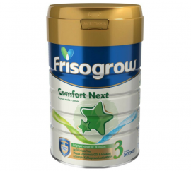 Νounou Frisogrow 3 Comfort Next, Γάλα Σε Σκόνη από 1 έως 3 ετών 400gr