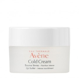 Avene Cold Cream, Baume Χειλιών Εντατικής Θρέψης 10ml