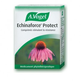 A.Vogel Echinaforce Forte (Protect), Συμπλήρωμα διατροφής, ταμπλέτες από φρέσκια εχινάκια 40tabs