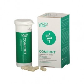 Innovis Lactotune Comfort , Συμπλήρωμα για πεπτικές διαταραχές 30caps