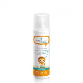 Pharmasept Tol Velvet Kid Care X-Lice Cologne, Παιδική Προστατευτική Λοσιόν για τα Μαλλιά 100ml