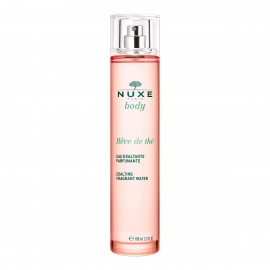 Nuxe Body Exalting Fragrant Water, Άρωμα Σώματος σε Μορφή Σπρέι 100ml