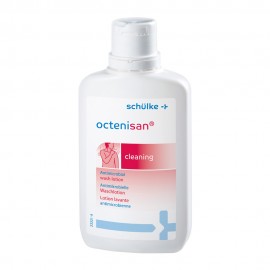 Octenisan, Υγρό Καθαρισμού για το Σώμα με Αντιμικροβιακό Παράγοντα 150ml