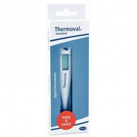Hartmann Thermoval Standard, Ψηφιακό Ιατρικό Θερμόμετρο 1τμχ