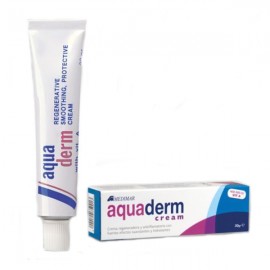 Medimar Aquaderm Cream, Αναπλαστική Κρέμα 30g