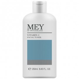 Mey Vitamin C Facial Toner, Τονωτική Λοσιόν Προσώπου για Δέρμα Φωτεινό & Ενυδατωμένο 250ml