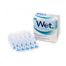 Vita Research Wet Therapy Monodose Αμπούλες για την Ξηροφθαλμία, 20 x 0.4 ml