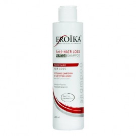 Froika, Anti-Hair Loss Peptide Shampoo, Σαμπουάν Κατά της Τριχόπτωσης για Λεπτά και Αδύναμα Μαλλιά, 200ml