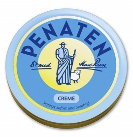Penaten Baby Cream, Κρέμα Συγκάματος 50ml