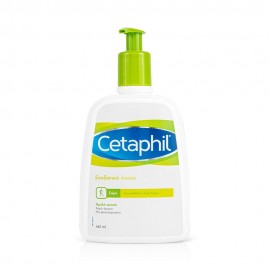Cetaphil Pro Itch Control Moisturizing Lotion, Ενυδατική Λοσιόν για το Ευαίσθητο & Ξηρό Δέρμα 460ml
