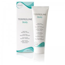 Synchroline Terproline Body Cream, Kρέμα Σύσφιξης με Αναπλαστική & Επουλωτική Δράση 125ml