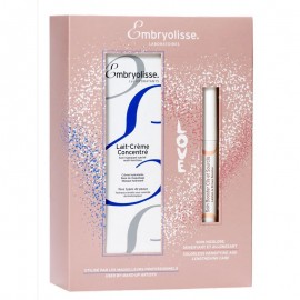 Embryolisse Promo Pack Lait Creme Concentre 75ml & Lashes and Brows Booster 6.5ml