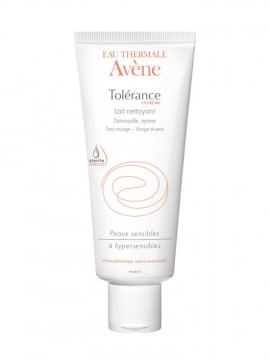 Avene Tolerance Extreme Cream Emulsion, Ενυδατική & Καταπραϋντική Kρέμα Προσώπου για Ευαίσθητη-Κανονική-Μεικτή Επιδερμίδα 50ml