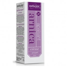 Power Health Nelsons Arnicare Arnica Cream, Κρέμα Άρνικα για Φυσική Καταπράυνση του Δέρματος 50ml