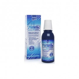 Intermed Periofix 0.20% Mouthwash, Αντισηπτικό Στοματικό Διάλυμα που προάγει την υγιεινή της στοματικής κοιλότητας 250ml