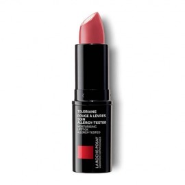 La Roche Posay Toleriane Moisturizing Lipstick Ενυδατικό Κραγιόν Orange Laser Νο.185, 4ml
