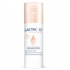 Lactacyd Lactamoist Lubricant, Ενυδατικό Προσωπικό Λιπαντικό Για Την Ευαίσθητη Περιοχή 50ml