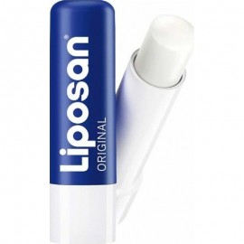 Liposan Original Loose Lipbalm , Ενυδατικό Stick για τα Χείλη 4.8gr