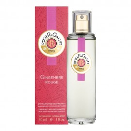 Roger & Gallet Gingembre Rouge Fresh Fragrant Water, Γυναικείο Άρωμα 30ml