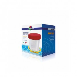Master Aid Sterile Stool Sample Container, Συλλέκτης Κοπράνων 60ml