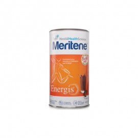 Nestle Meritene Δύναμη & Τόνωση, με Γεύση Κακάο 270gr
