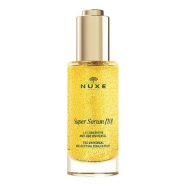 Nuxe Promo Super Serum 10 Το Απόλυτο Συμπύκνωμα Αντιγήρανσης & Δώρο 20ml, 50ml