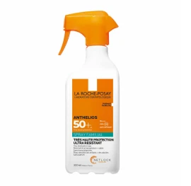 La Roche Posay Anthelios Family Spray spf50+, Σπρει πολύ υψηλής προστασίας για όλη την οικογένεια - 300ml
