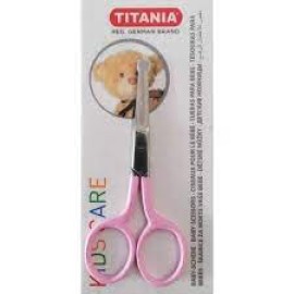 Τitania Baby Scissors, Παιδικό Ψαλιδάκι 1 τμχ