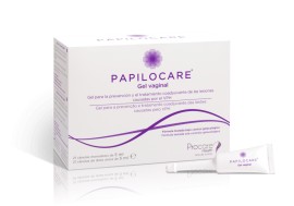 Elpen Papilocare Vaginal Gel For HPV, Γέλη Για Πρόληψη Και Συμπληρωματική Θεραπεία Των Αλλοιώσεων Από Τον Ιό HPV 21x5ml