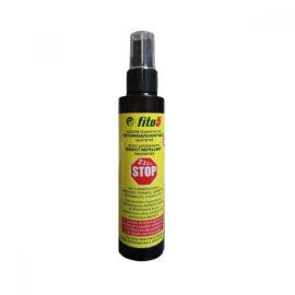 Fito+ Fito5 Stop Εντομοαπωθητική Λoσιόν 170ml (Εντομοαπωθητικό με 5 Αιθέρια Έλαια - Καλέντουλα - Πρόπολη & Μέλι 170ml
