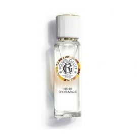 Roger&Gallet Bois D Orange Eau Parfumee Wellbeing Fragrant Water, Άρωμα με Νότες Εσπεριδοειδών 30ml