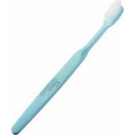 Elgydium Clinic 15/100 Toothbrush, Οδοντόβουρτσα Πολύ Μαλακή σε Διάφορα Χρώματα 1 τμχ : Blue (Γαλάζιο)
