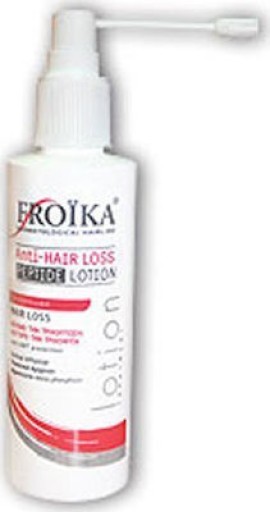Froika Anti-Hair Loss Peptide Lotion για μαλλιά με τάση τριχόπτωσης 100ml
