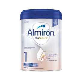 Nutricia Almiron Profutura 1 ΝΕΑ ΣΥΣΚΕΥΑΣΙΑ , Γάλα 1ης βρεφικής ηλικίας από 0-6 μηνών 800g