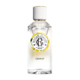 Roger&Gallet Cedrat Eau Parfumee Wellbeing Fragrant Water, Άρωμα με Εκχύλισμα Κίτρου  100ml