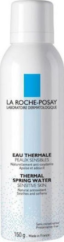 La Roche-Posay Thermal Spring Water, Ιαματικό Νερό 150ml