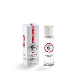 Roger & Gallet Gingembre Rouge Wellbeing Fragrant Water Άρωμα Τζίντζερ  30ml