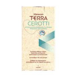 Genecom Terra Cerotti, Αυτοκόλλητα Επιθέματα για Πεοστασία από τα Έντομα 36 επιθέματα