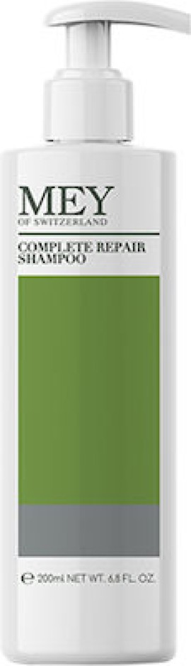 Mey Complete Repair Detangling Balm, Βάλσαμο για Κατεστραμμένα Μαλλιά, 200ml