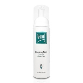 Inpa Aknof Cleansing Foam Καθαριστικός Αφρός για το Λιπαρό Δέρμα, 200ml