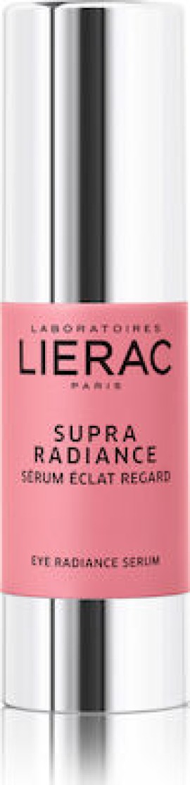 Lierac Supra Radiance Eye Serum Ματιών 15ml