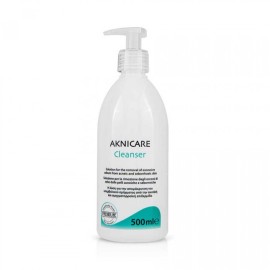 Synchroline Aknicare Cleanser Καθαριστικό Προσώπου για Ακνεϊκή & Σμηγματορροϊκή Επιδερμίδα 500ml