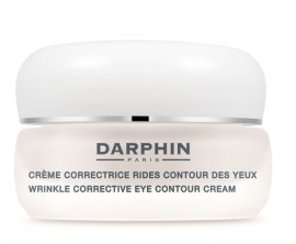 Darphin Wrinkle Corrective Eye Contour Cream, Αντιρυτιδική Κρέμα Ματιών 15ml