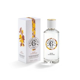 Roger&Gallet Bois D Orange Eau Parfumee Wellbeing Fragrant Water, Άρωμα με Νότες Εσπεριδοειδών 100ml