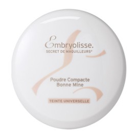 Embryolisse Radiant Complexion Compact Powder Universal Shade, 12gr