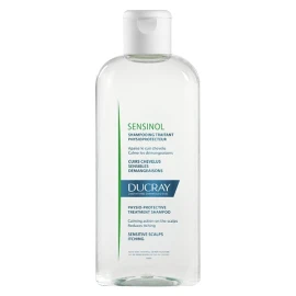 Ducray Sensinol Shampoo, Σαμπουάν Αγωγής Για Κνησμό Του Τριχωτού 400ml