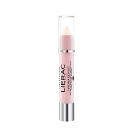 Lierac Hydragenist Lips Nutri-Replumping Balm Natural, Βάλσαμο Χειλιών για Θρέψη & Επαναπύκνωση Φυσικό Gloss Χρώμα 3gr
