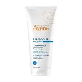 Avene Apres-Soleil After Sun Restorative Lotion, Επαναρθωτικό Γαλάκτωμα για μετα  τον Ήλιο 50ml