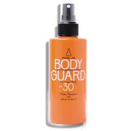 Youth Lab Body Guard Sunprotection Lotion Spray SPF30, Αδιάβροχο Αντηλιακό Σπρέι Προσώπου & Σώματος 200ml
